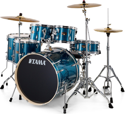 Tama Imperialstar 22" 6pcs -HLB akustinis būgnų komplektas