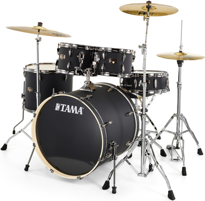 Tama Imperialstar 22" 5pcs akustinis būgnų komplektas