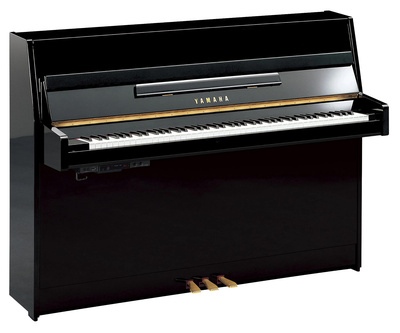 Yamaha B1 TC3 PE pianinas