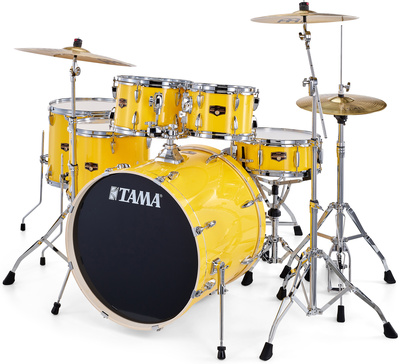 Tama Imperialstar 22" 6pcs akustinių būgnų komplektas
