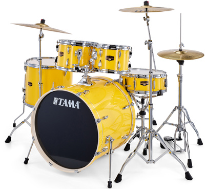 Tama Imperialstar 22" 5pcs akustinių būgnų komplektas