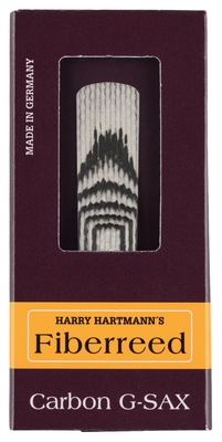 Harry Hartmann Fiberreed G-SAX Tenor Saxophone MH tenorinio saksofono liežuvėlis