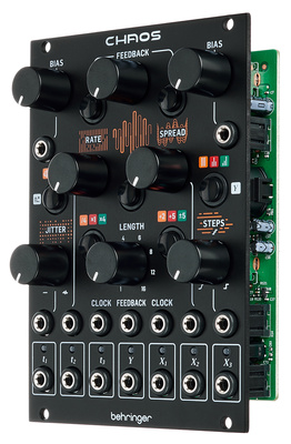 Behringer Chaos modulinis sintezatoriaus modulis