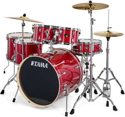Tama Imperialstar 22" 6pcs -BRM akustinis būgnų komplektas