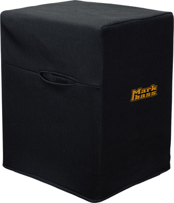 Markbass MB58R Cover Cab - M AirMesh bosinių stiprintuvų apdangalas