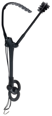 Jazzlab saXholder PRO Bassoon XL diržas pučiamiesiems  