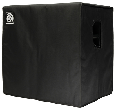 Ampeg Venture VB-115 bosinio stiprintuvo apdangalas