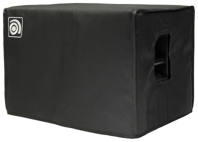 Ampeg Venture VB-210 bosinio stiprintuvo apdangalas