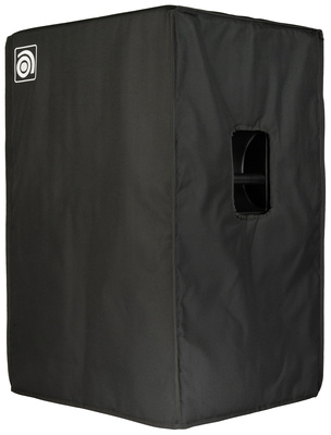 Ampeg Venture VB-212 Cover