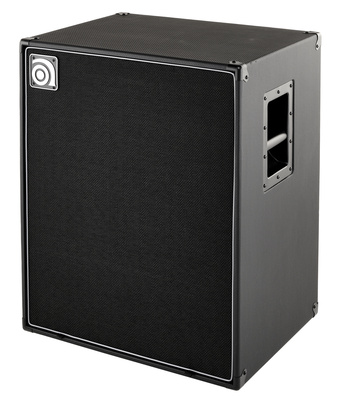 Ampeg Venture VB-410 bosinės gitaros kabinetas  