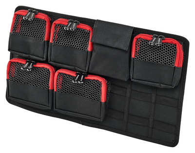 Flyht Pro Safe Box Lid Organizer 1/7 dėklo dangčio organizatorius