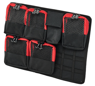 Flyht Pro Safe Box Lid Organizer 4 dėklo priedas