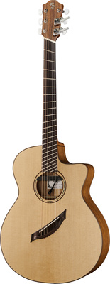 Baton Rouge AR31S/JCET-AM jumbo akustinė gitara