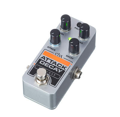 Electro Harmonix Pico Att. Decay Tape Rev. Sim. gitarų efektas