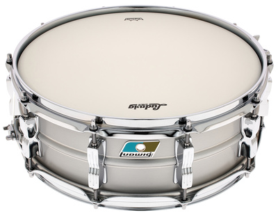 Ludwig LM404C10 14"x05" Acrolite aliuminis snare būgnas
