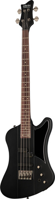 Schecter Sixx Bass Satin Black bosinė elektrinė gitara