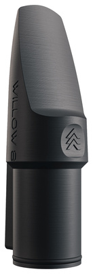 Ranger Alto Trunk Willow 8 alto saksofono pūstukas  