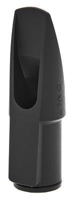 Ranger Alto Trunk Oak 7 alto saksofono pūstukas