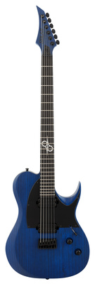 Solar Guitars T2.6BLOP-27+ sunkioji elektrinė gitara