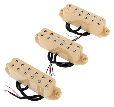 Seymour Duncan Little ’78 ST garso nuėmėjų komplektas