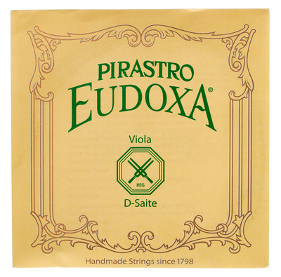Pirastro Eudoxa D styga altui