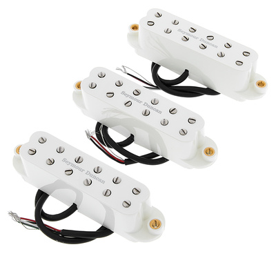 Seymour Duncan Little ’78 ST garso nuėmėjų komplektas