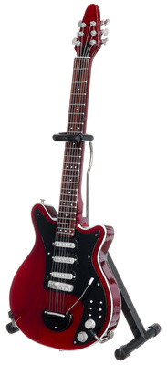 Axe Heaven Brian May Red Special miniatiūra