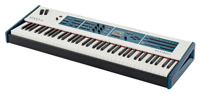 Dexibell Vivo S4 sceninis pianinas