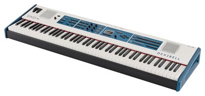 Dexibell Vivo S8M sceninis pianinas
