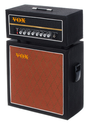 Axe Heaven Mini Amp Vox Vintage England suvenyrinis stiprintuvas  