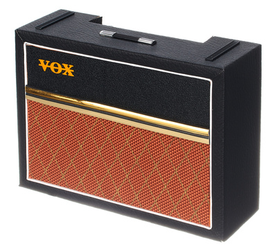 Axe Heaven Mini Amp Vox Vintage Single mini stiprintuvas