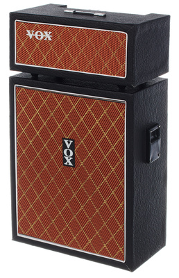 Axe Heaven Mini Amp Vox Vintage Bass mini stiprintuvas