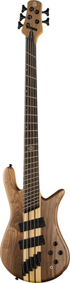 Spector 70th Anniv. NS Dim MS 5 Walnut daugiaaukštis bosas