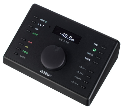 Genelec 9320A etaloninis valdiklis  