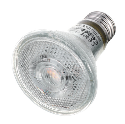 LEDVANCE LED PAR20 50 36° 6.4W 927 E27 kaitrinė lempa