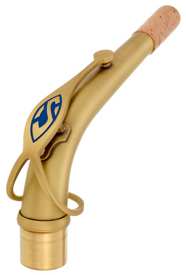 Selmer S-Neck Alto Signature Patin. saksofono kaklelis