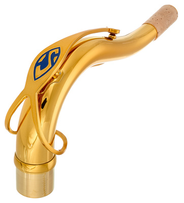 Selmer S-Neck Tenor Signature GL saksofono kaklelis