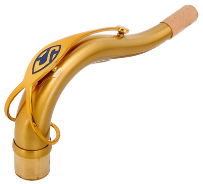 Selmer S-Neck Tenor Signature Matt saksofono kaklelis