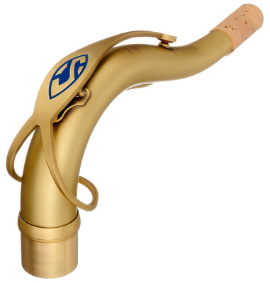 Selmer S-Neck Tenor Signature Patin. saksofono kaklelis