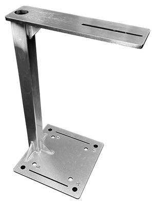 Duratruss Lighting Fixture Suspension 4 taškų santvara  