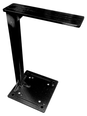 Duratruss Lighting Fixture Suspension BK keturių taškų santvara  