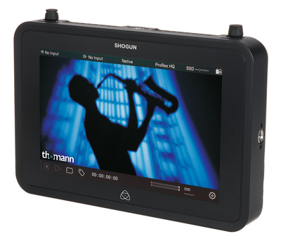 Atomos Shogun B-Stock vaizdo ir AV mikseris