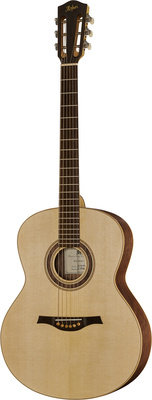 Höfner Meister Steelstring HA-MS87-GL klasikinė gitara