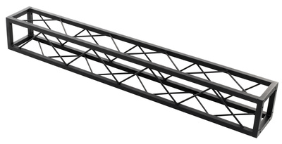Decotruss Quad ST-1500 Truss BK 4 taškų santvara