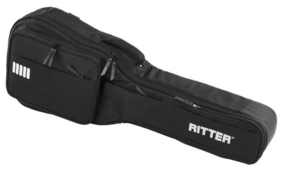 Ritter Arosa Les Paul Guitar SBK elektrinės gitaros dėklas