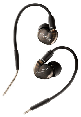 Audix A10X in-ear ausinės