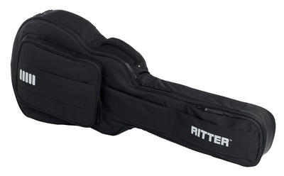 Ritter Arosa 355 Guitar SBK elektrinės gitaros dėklas
