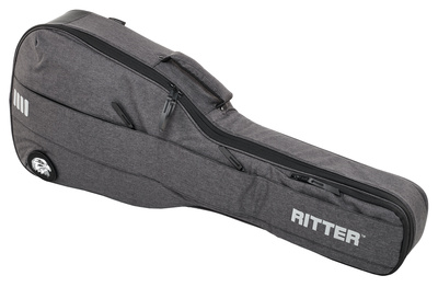 Ritter Bern Classical 4/4 ANT klasikinės gitaros dėklas