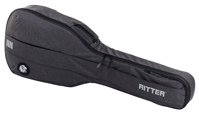Akustinių bosinių gitarų dėklai
