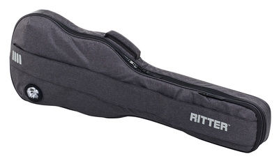 Ritter Bern Electric Bass ANT bosinės gitaros dėklas